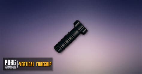 best grip pubg|vertical foregrip pubg.